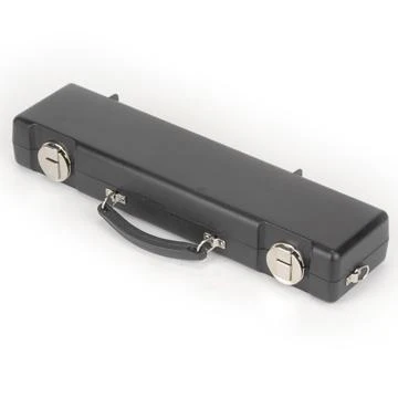 SKB C Foot Flute Case Model SKB-312 - Image 4