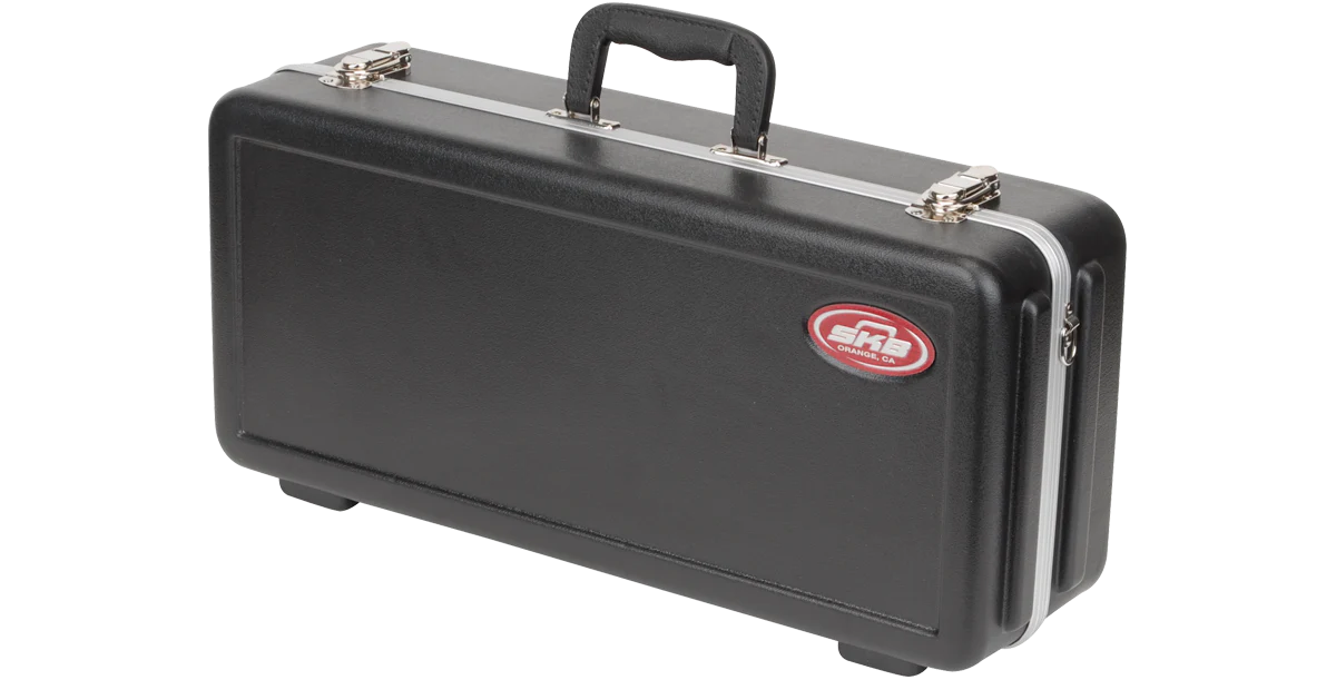 SKB Rectangular Trumpet Case - SKB-330 - Image 2