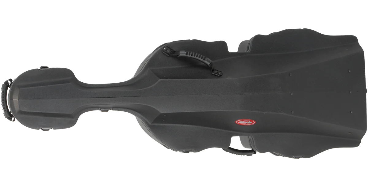 SKB Cello Shell- 4/4 Model: 1SKB-544 - Image 2