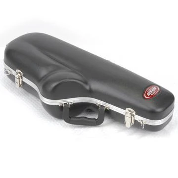 SKB Contoured Alto Sax Case Model 140 - Image 4