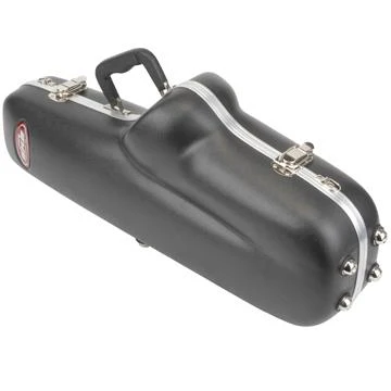 SKB Contoured Alto Sax Case Model 140 - Image 5