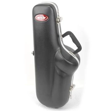 SKB Contoured Alto Sax Case Model 140 - Image 7