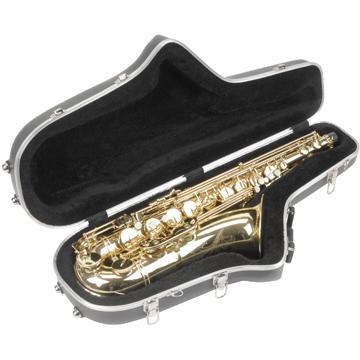 SKB Contoured Tenor Sax Case Model 150 - Image 2