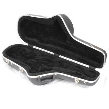 SKB Contoured Tenor Sax Case Model 150 - Image 4