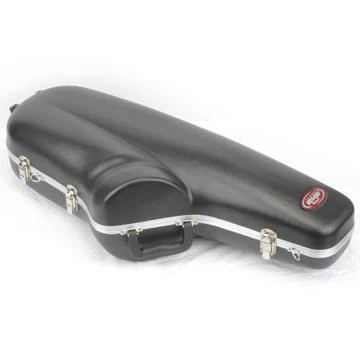 SKB Contoured Tenor Sax Case Model 150 - Image 5