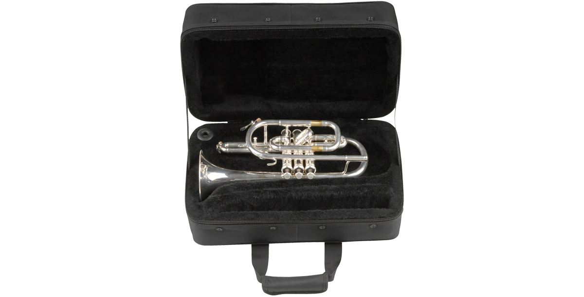 SKB Cornet Soft Case SKB-SC325 - Image 3
