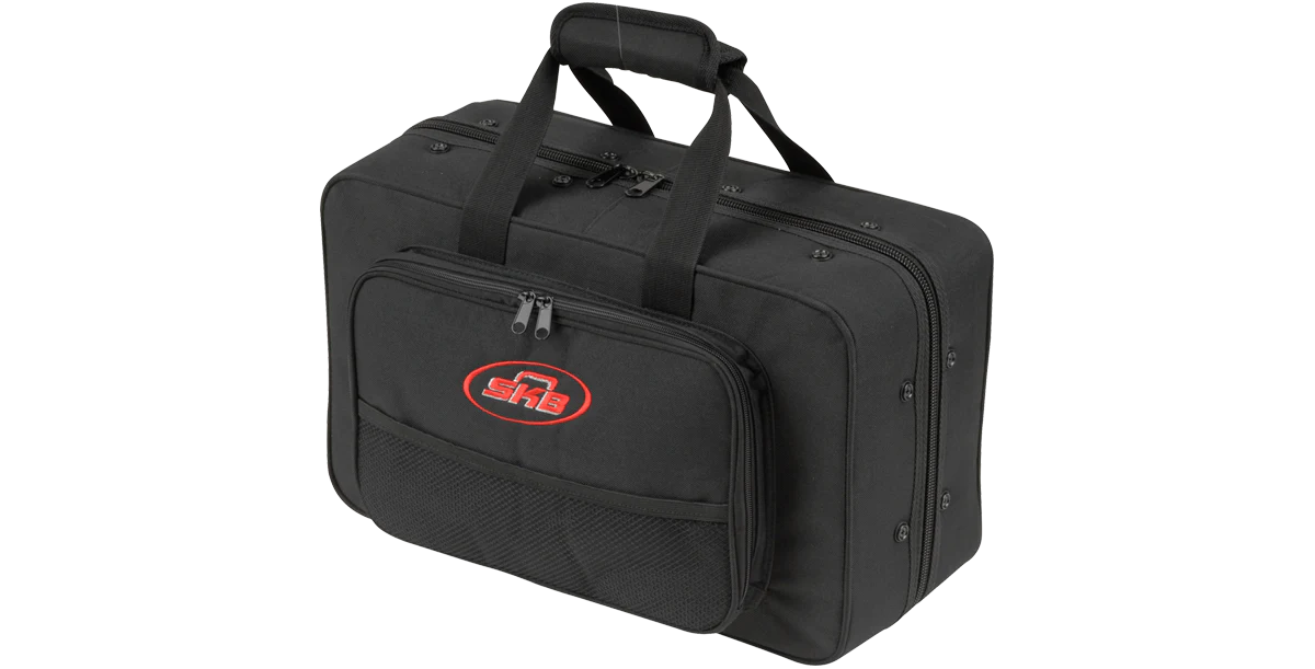 SKB Cornet Soft Case SKB-SC325 - Image 4