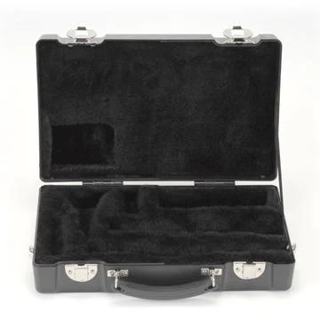SKB Rectangular Bb Clarinet Case Model SKB-320 - Image 4