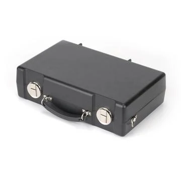 SKB Rectangular Bb Clarinet Case Model SKB-320 - Image 5