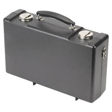 SKB Rectangular Bb Clarinet Case Model SKB-320 - Image 6