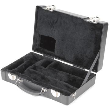 SKB Rectangular Bb Clarinet Case Model SKB-320 - Image 7