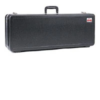 SKB Rectangular Tenor Sax Case Model 350 - Display Model - Image 3