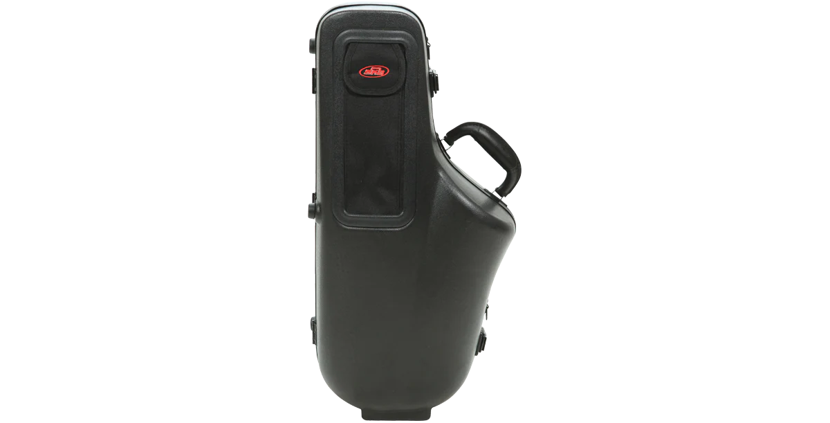 SKB Contoured Pro Alto Sax Case Model 440 - Image 3