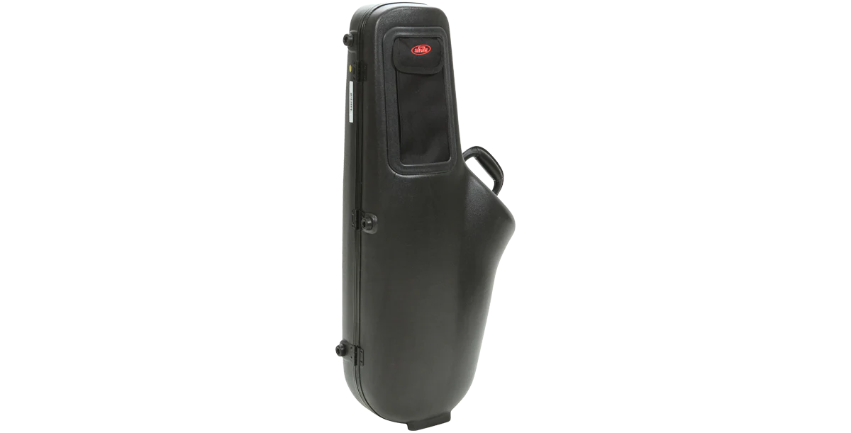 SKB Sculpted Tenor Sax Case Model 450