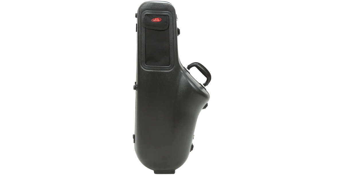 SKB Sculpted Tenor Sax Case Model 450 - Image 3