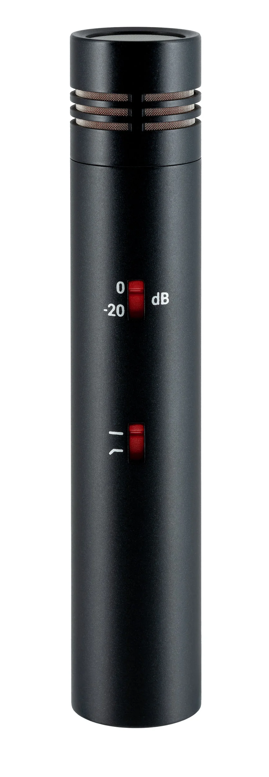 sE Electronics Small Diaphragm Cardioid Condenser Microphone with Clip SE7 - Image 2