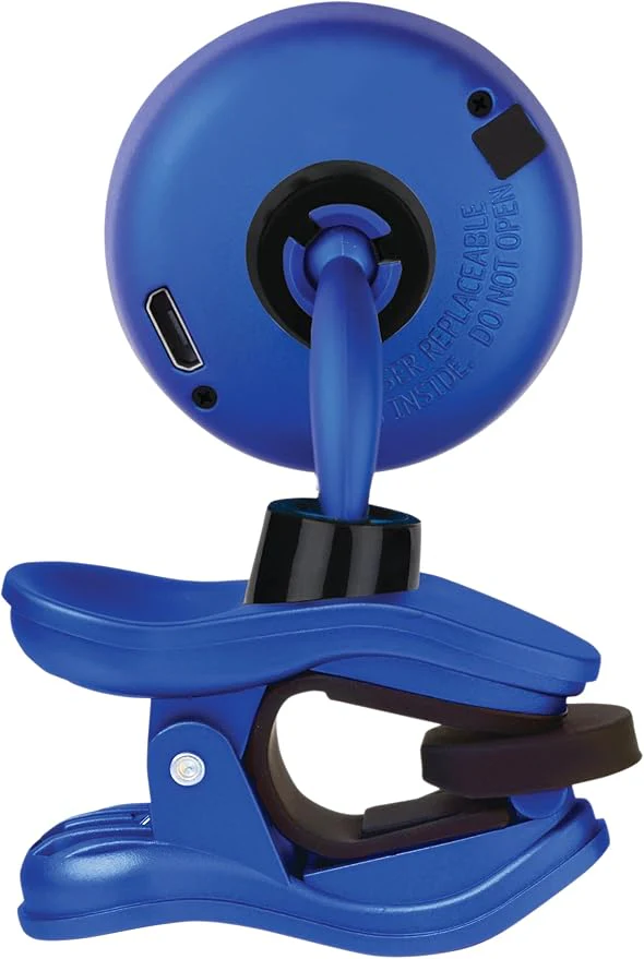 Snark Chromatic Guitar & Bass Tuner - SN-1X (New Rechargeable Model) - Image 2