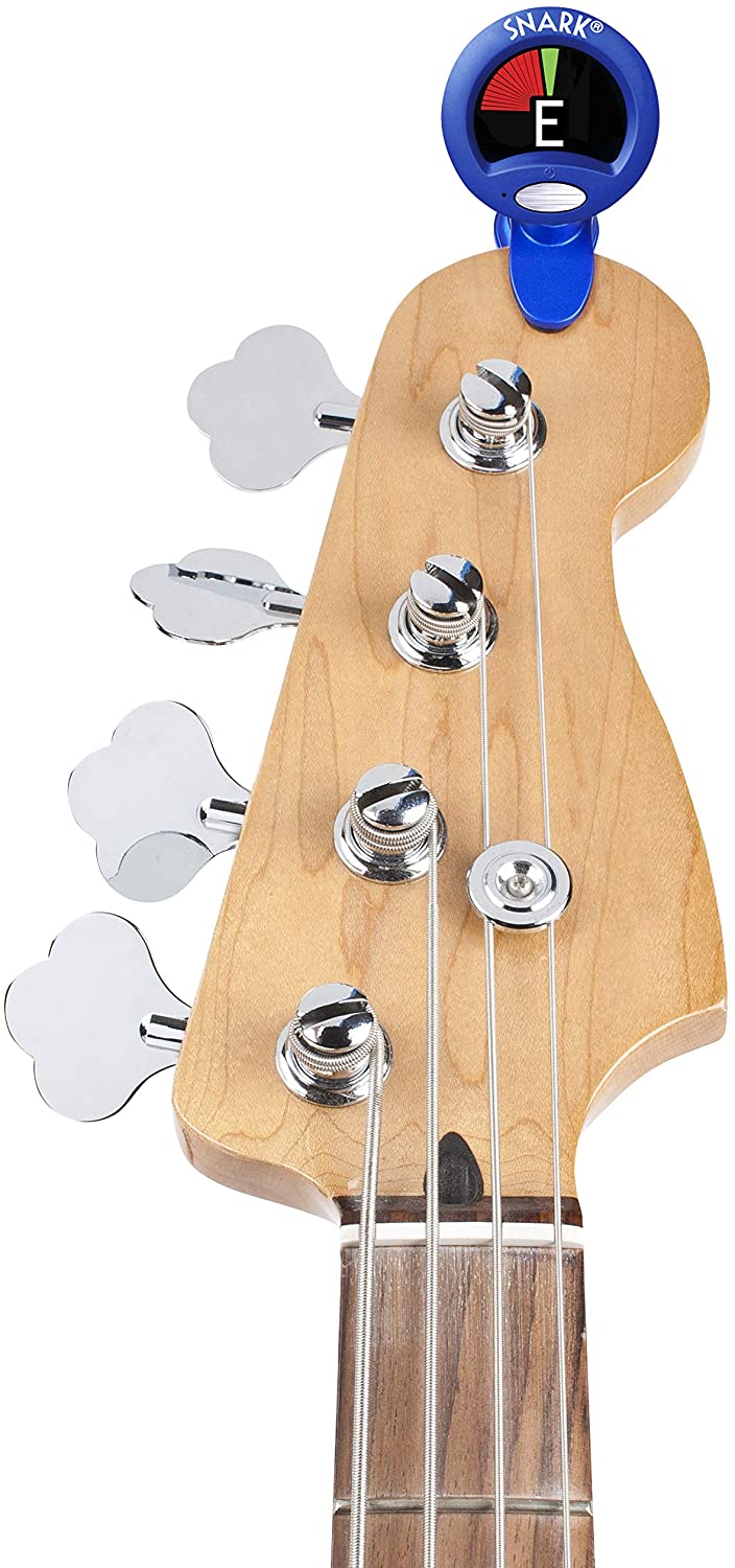 Snark Chromatic Guitar & Bass Tuner - SN-1X (New Rechargeable Model) - Image 4