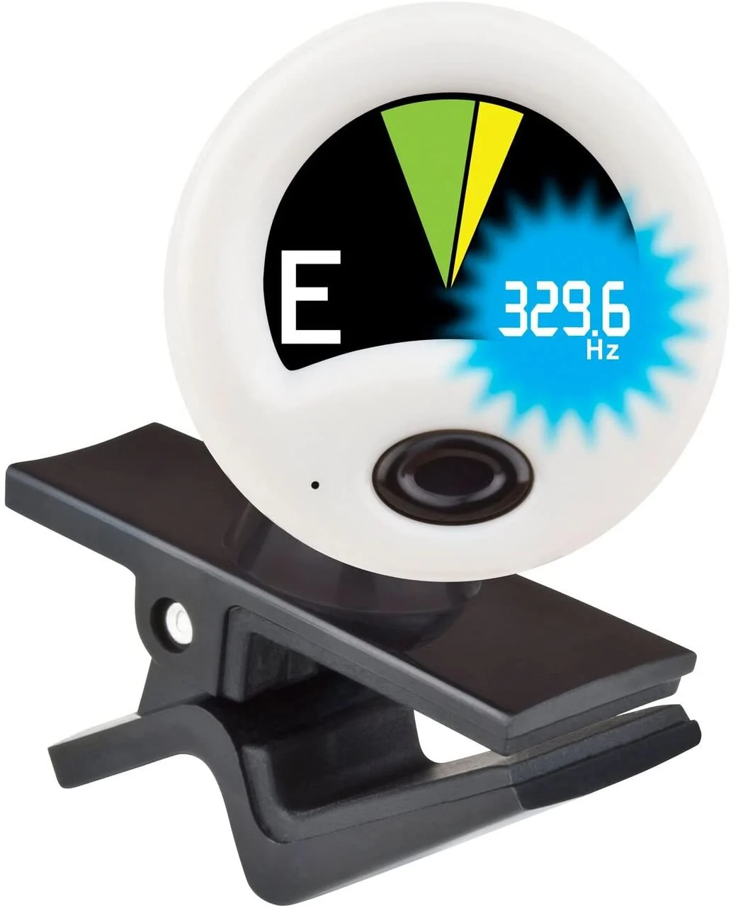 Snark Clip-On HZ Hertz for Guitar and Bass - Image 2