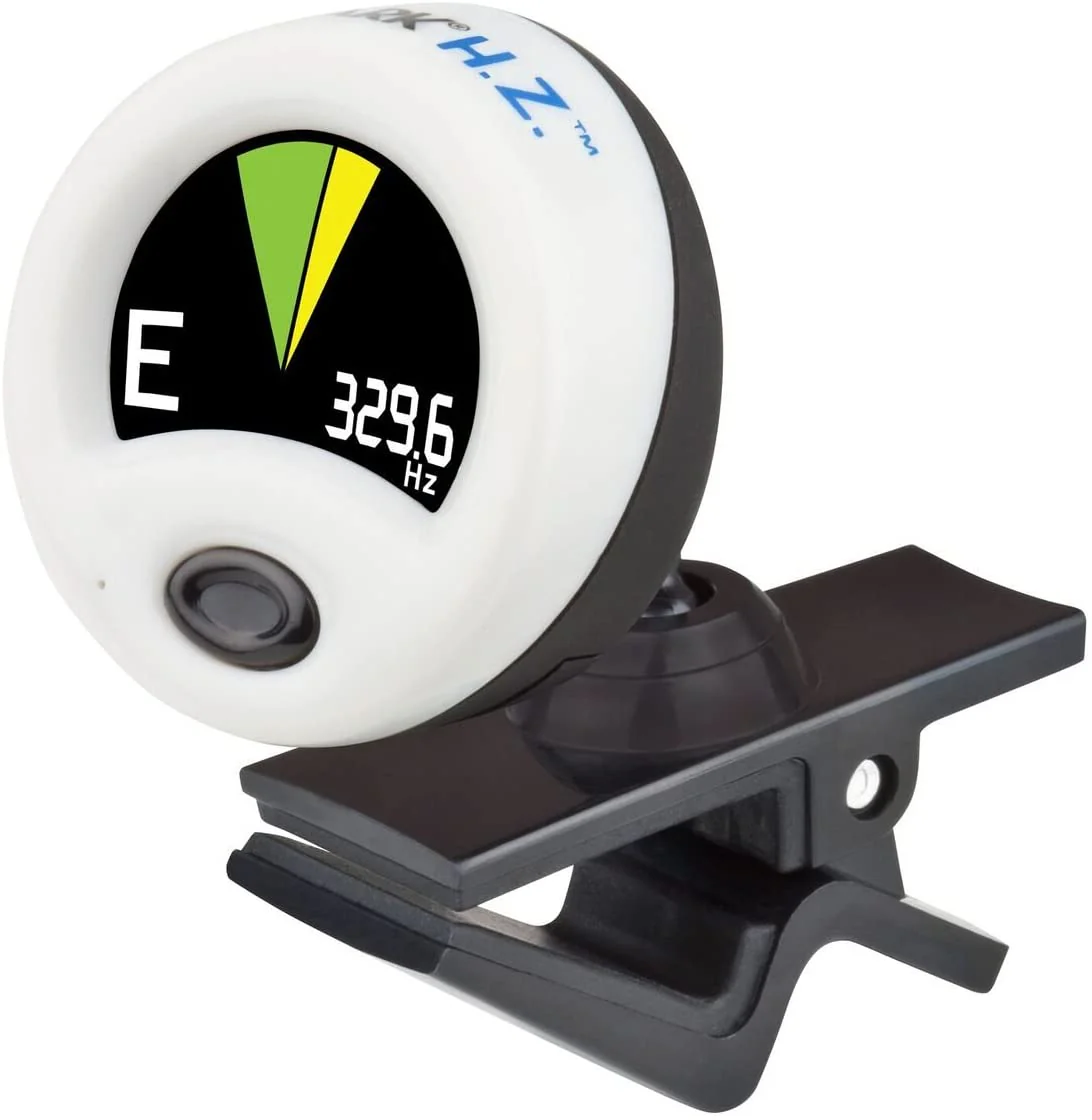Snark Clip-On HZ Hertz for Guitar and Bass - Image 3