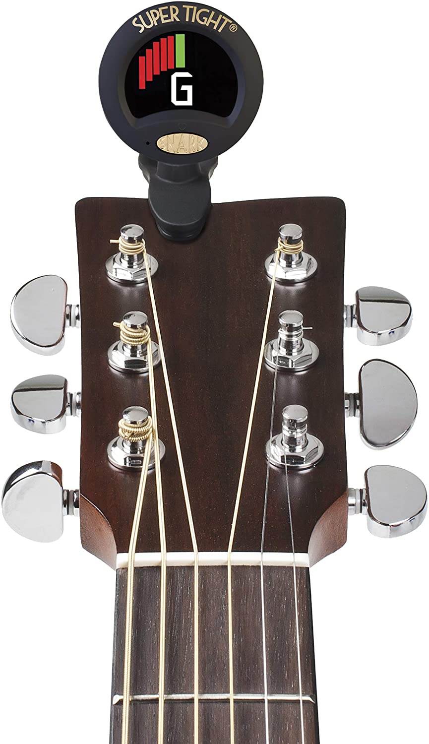 Snark Multi-Instrument Chromatic Tuner ST-8 - Image 3