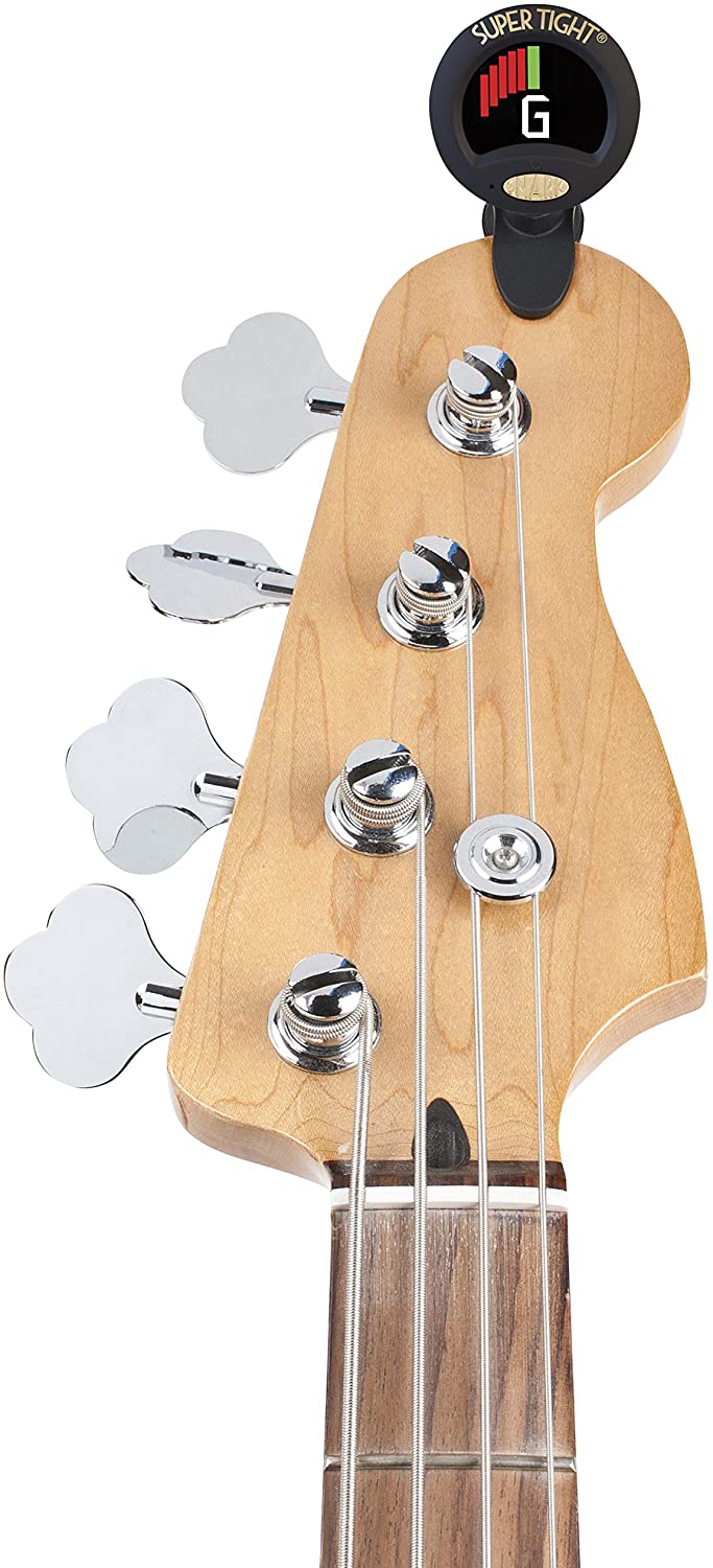Snark Multi-Instrument Chromatic Tuner ST-8 - Image 4