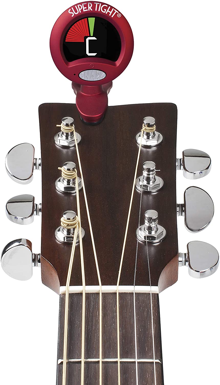Snark Multi-Instrument Chromatic Tuner - ST-2 - Image 2