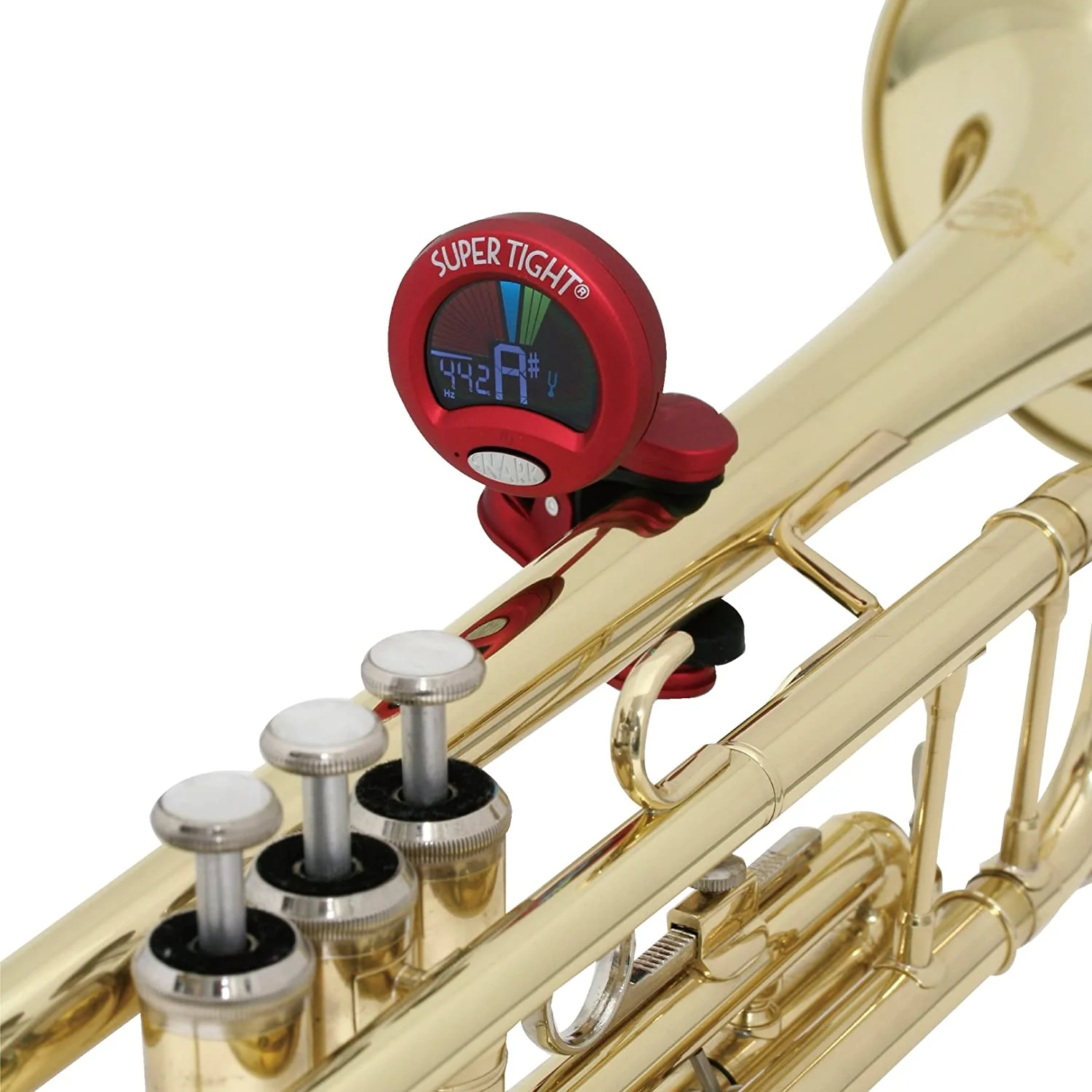 Snark Multi-Instrument Chromatic Tuner - ST-2 - Image 3