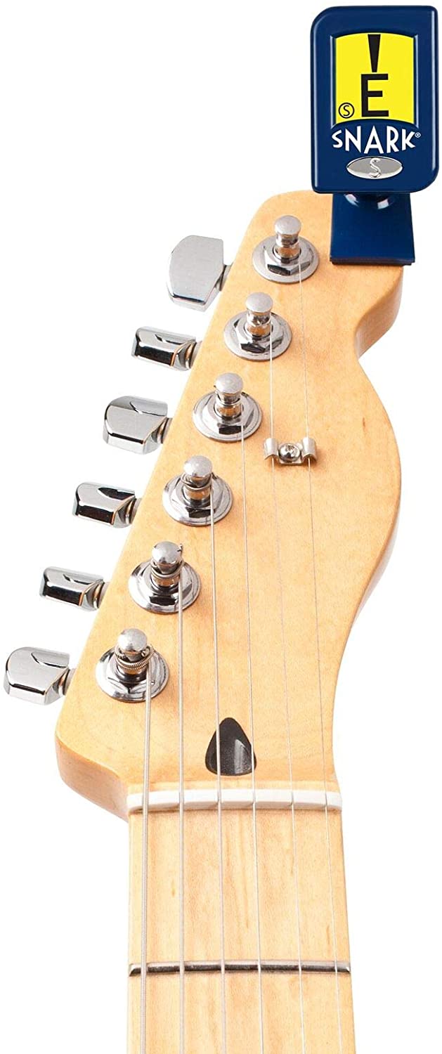 Snark Napoleon Guitar and Bass Tuner - N5 - Image 4