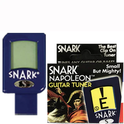 Snark Napoleon Guitar and Bass Tuner - N5 - Image 5