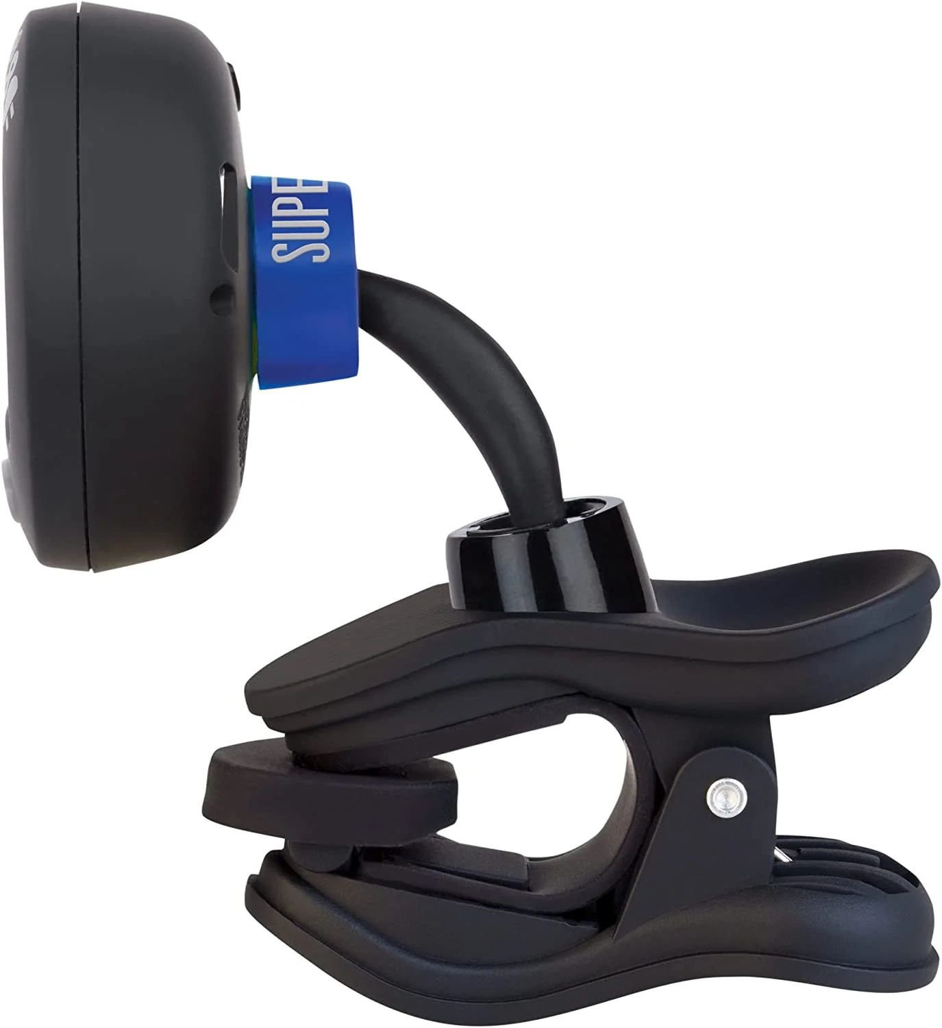 Snark Rechargeable Clip-On Guitar and Bass Tuner - SST-1 - Image 4