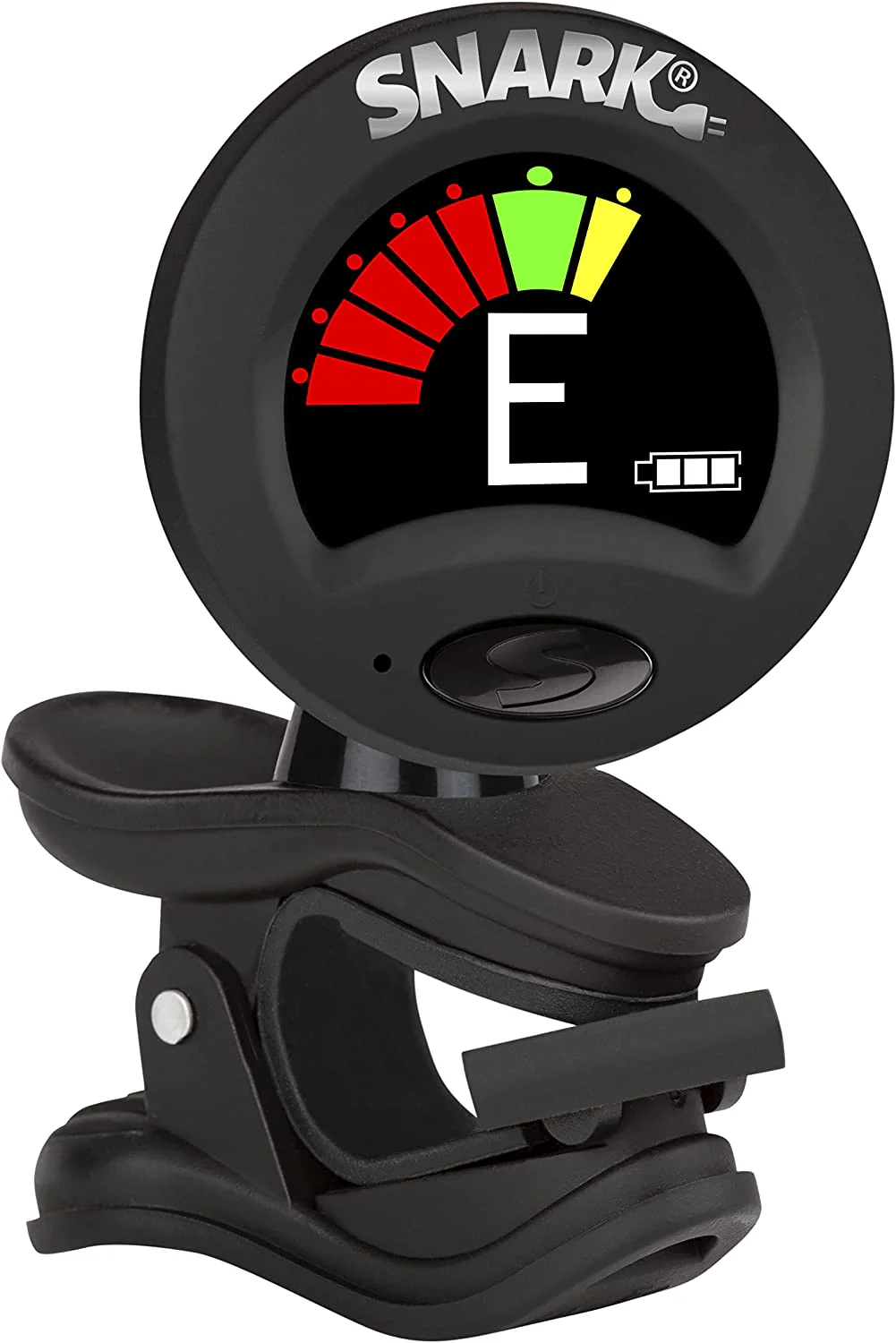 Snark Rechargeable Multi-Instrument Clip-On Tuner - SN-RE - Image 3