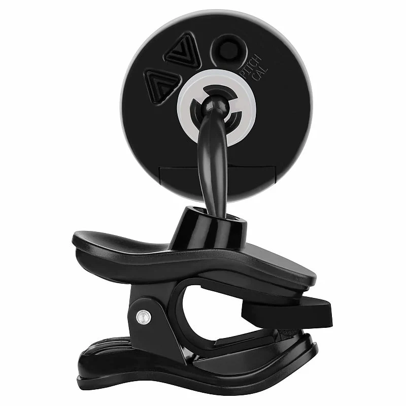 Snark SNARK-X Clip-On Tuner for Guitar, Bass, Violin - Image 3