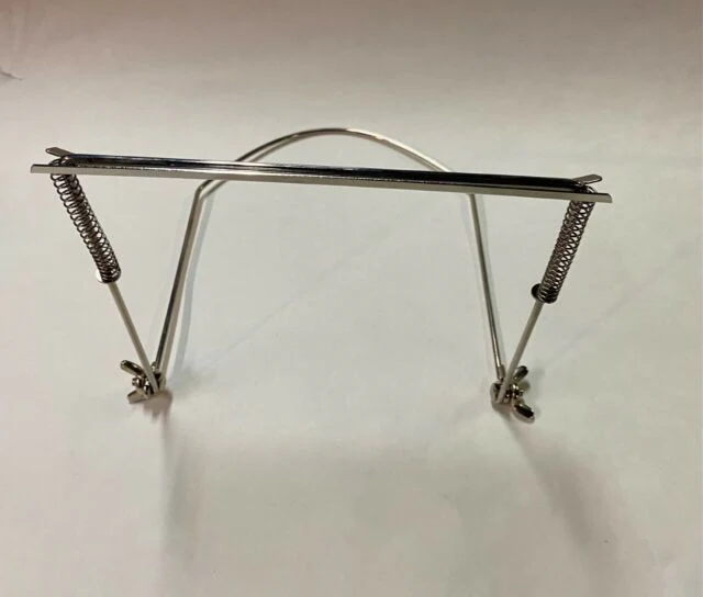 Sousa Band Harmonica Holder - HH151 - Image 2