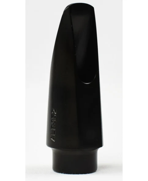 SR Technologies Hard Rubber Legend Alto Sax Mouthpiece .076 - Image 2