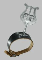 Standard Flute Wrist / 510N Lyre