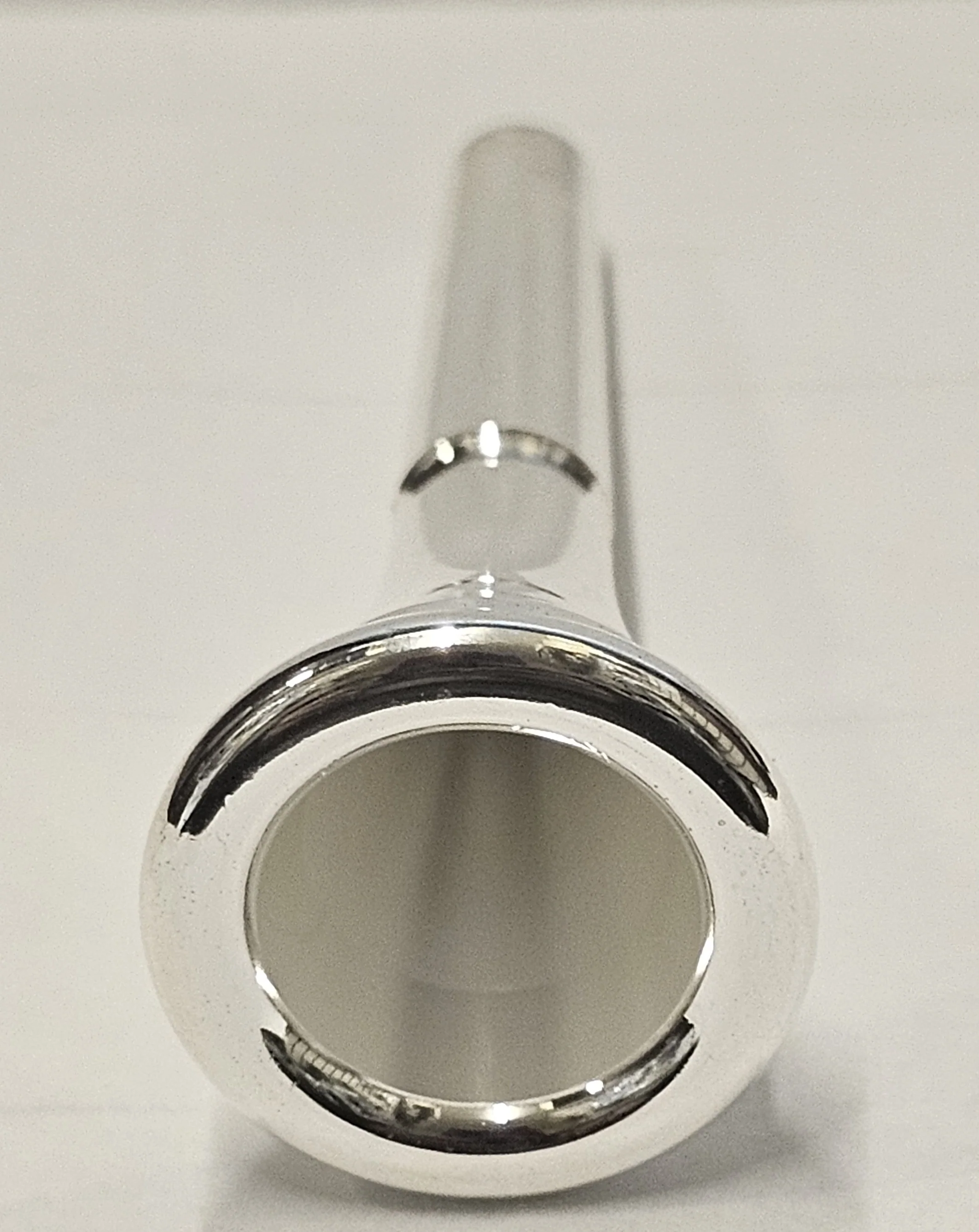 STANDARD FRENCH HORN MOUTHPIECE - Image 2