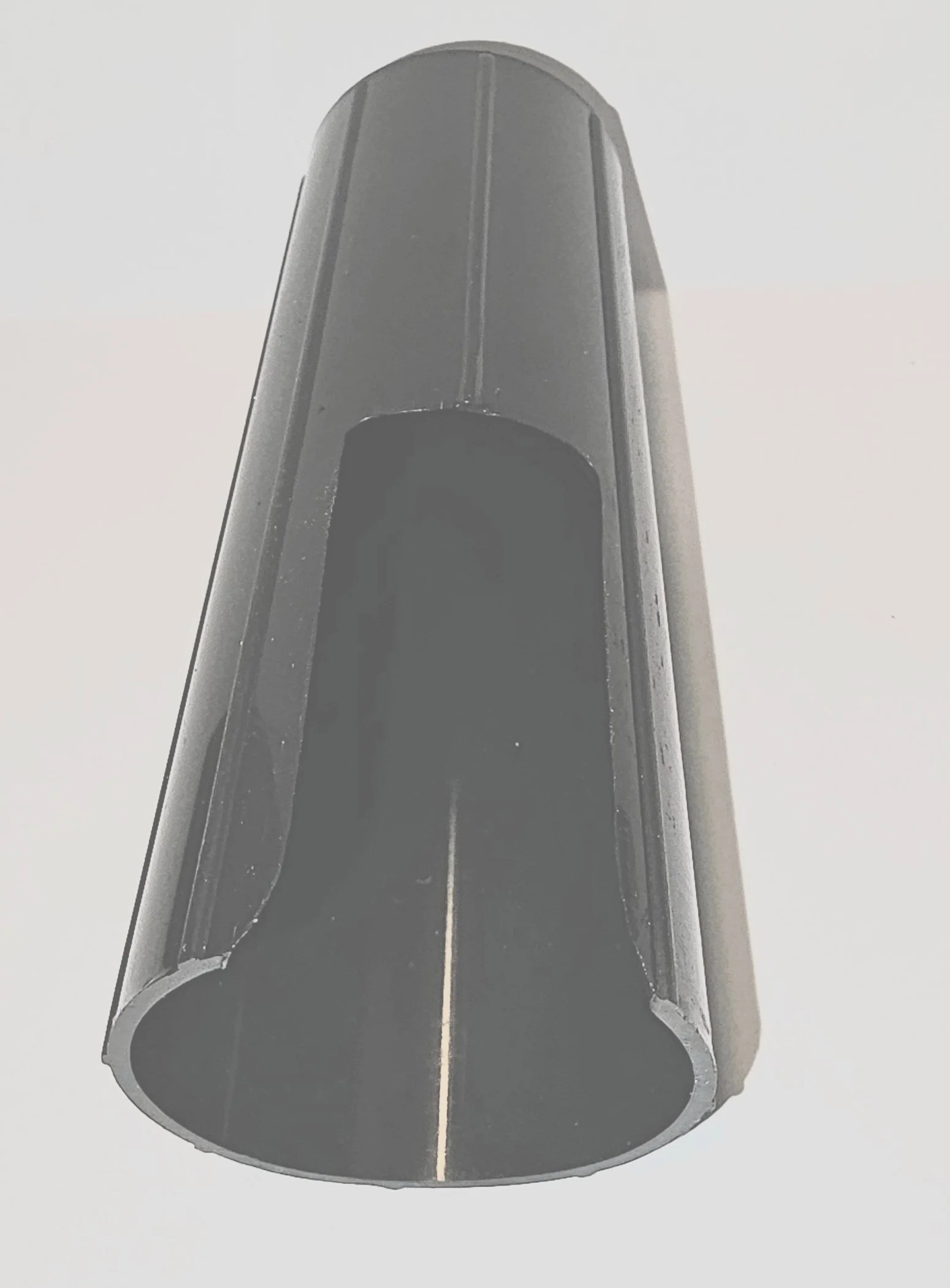 Standard Tenor Plastic Cap