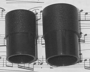 Standard Tenor Sax End Plug