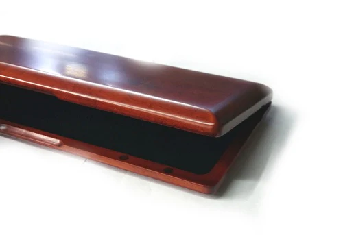 Standard Wood Bb Clarinet Reed Case - 9 Reeds - Image 3