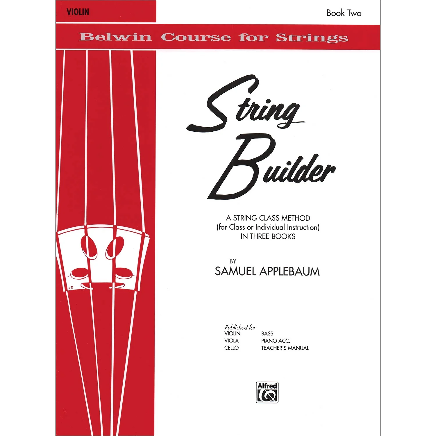 String Builder Series By Samuel Applebaum - A String Class Method - Image 10