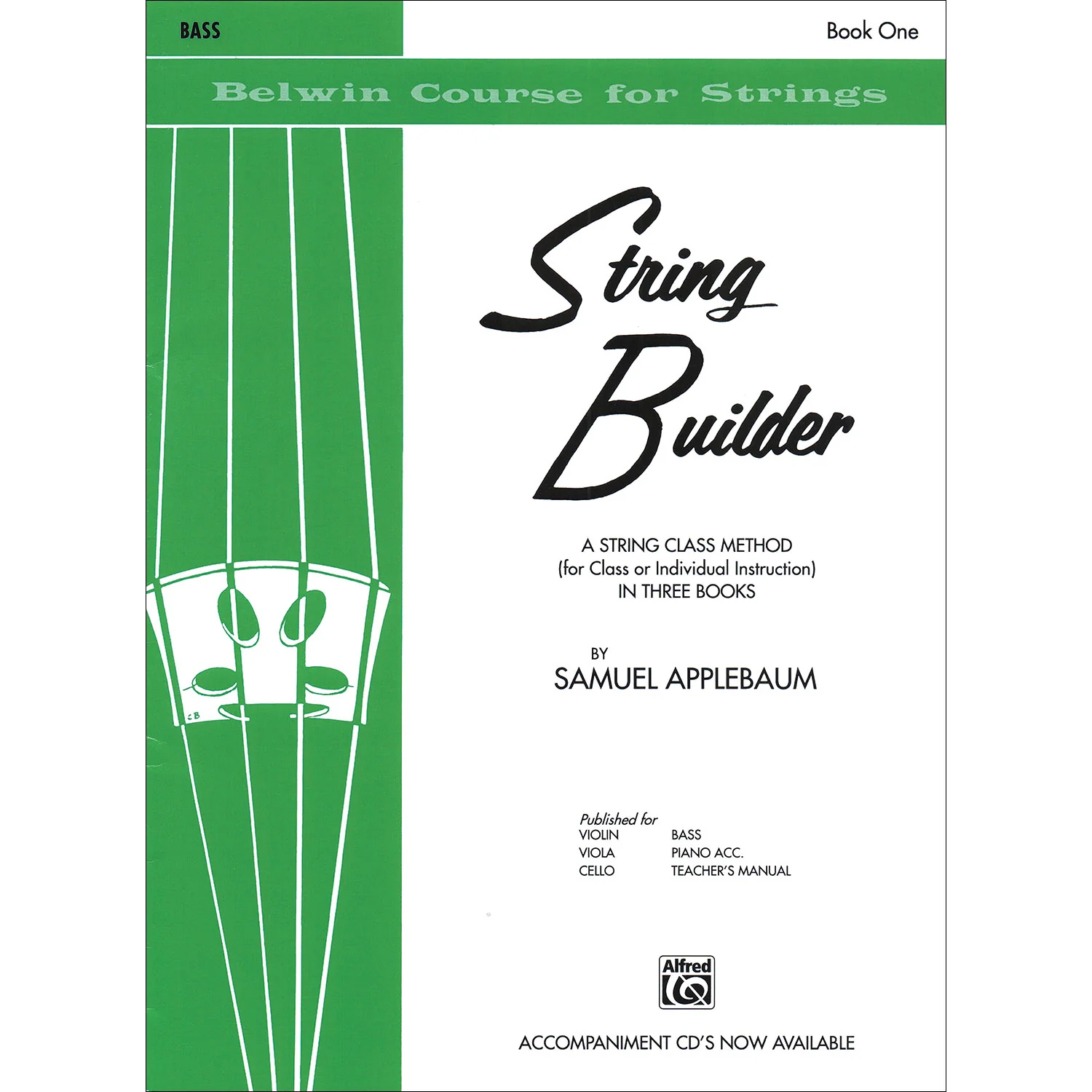 String Builder Series By Samuel Applebaum - A String Class Method - Image 3