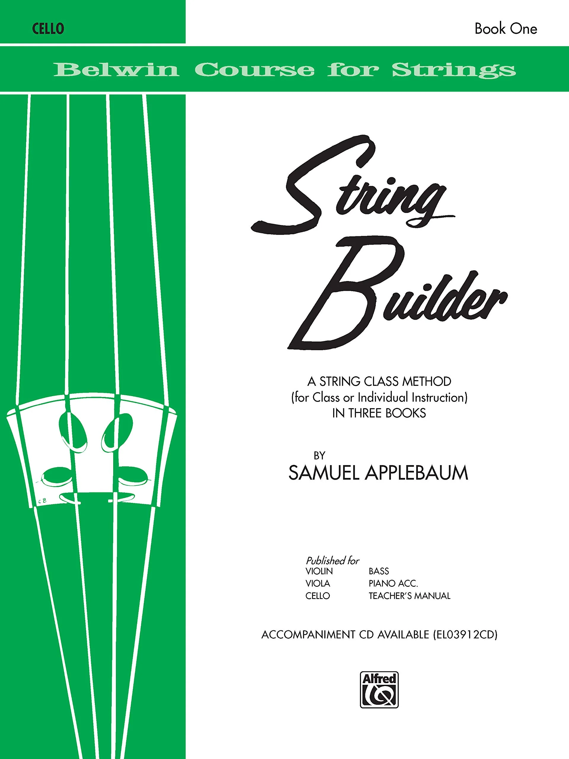 String Builder Series By Samuel Applebaum - A String Class Method - Image 5
