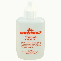 SuperSlick Valve Oil - VO2 - Image 2