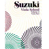 Suzuki Viola School (Original Edition)
