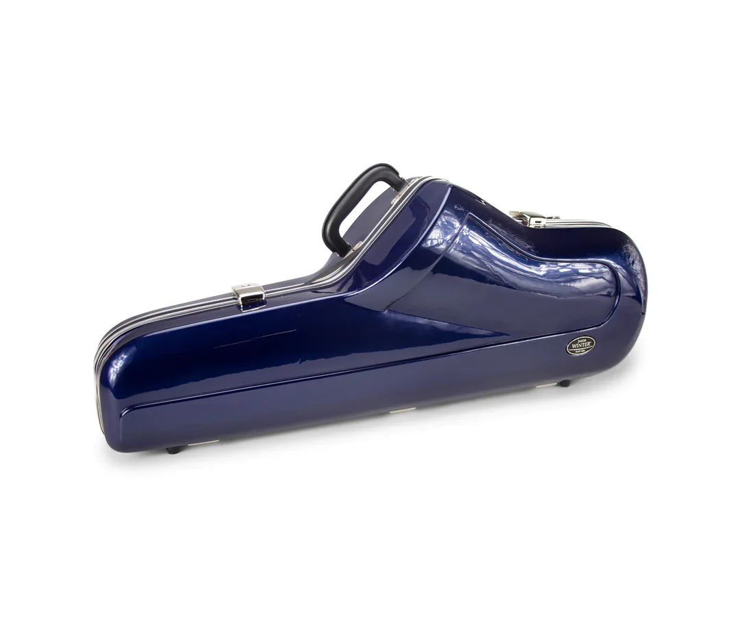 Jakob Winter Tenor Saxophone Shaped Case Thermoshock - Image 2