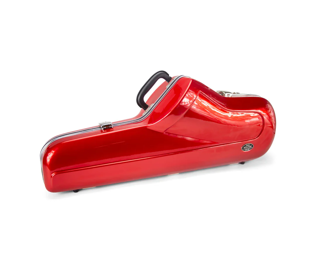 Jakob Winter Tenor Saxophone Shaped Case Thermoshock - Image 3