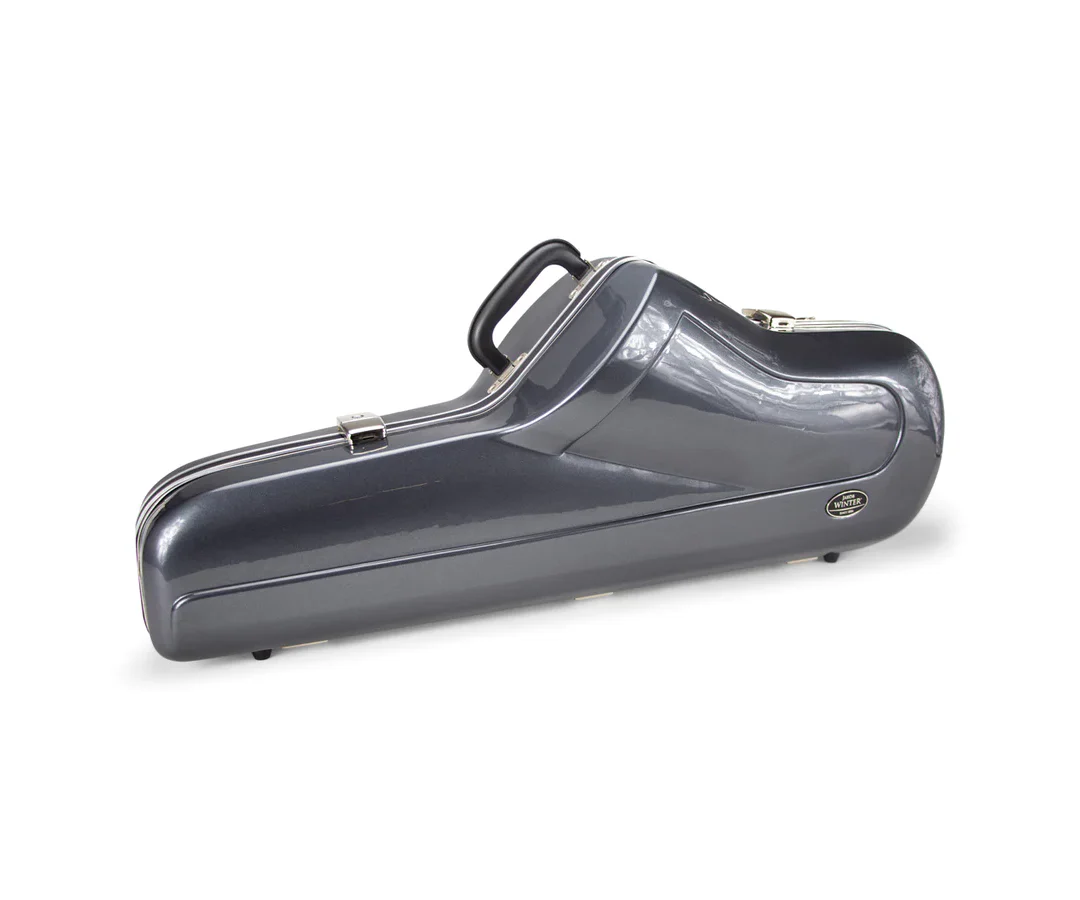 Jakob Winter Tenor Saxophone Shaped Case Thermoshock - Image 4