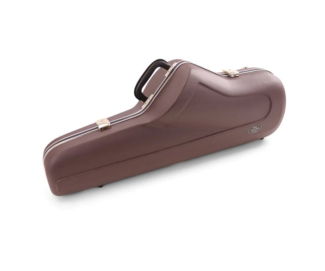Jakob Winter Tenor Saxophone Shaped Case Thermoshock - Image 5