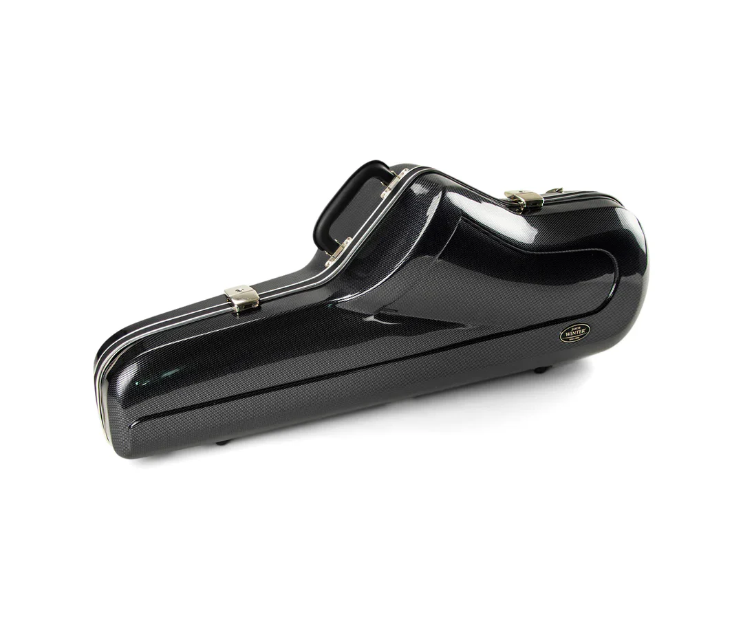 Jakob Winter Tenor Saxophone Shaped Case Thermoshock - Image 6